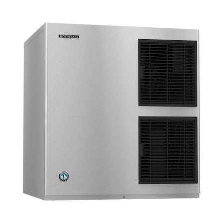 Hoshizaki Crescent Cuber Icemaker, Air-cooled,  KM-1100MAJ